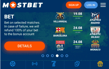 Open the official Mostbet site Open the official Mostbet site